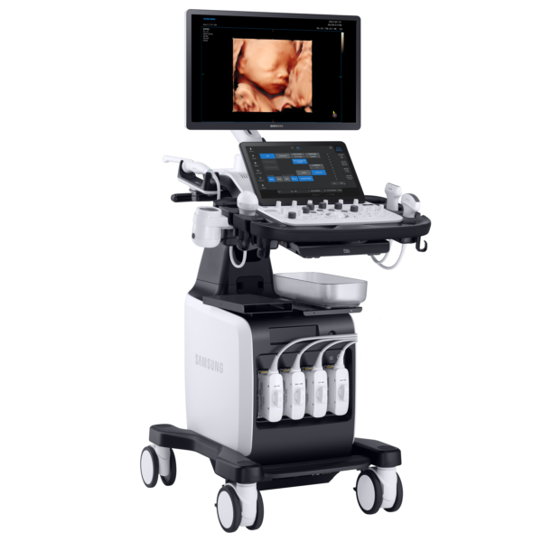 Samsung V8